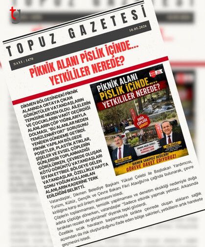 Manşet
