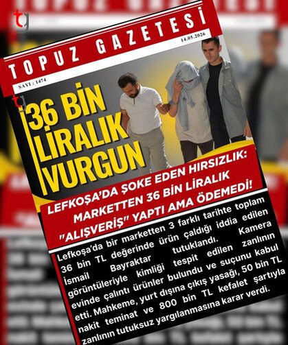 Manşet