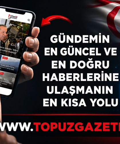 Topuz Gazetesi