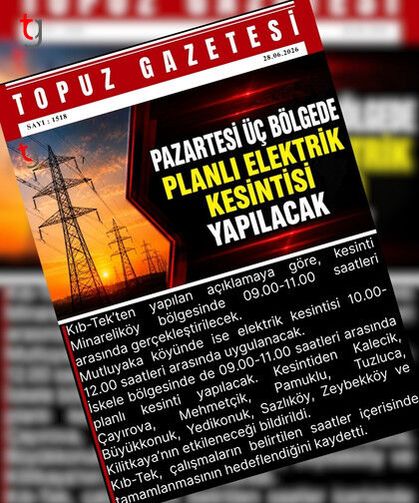 MANŞET