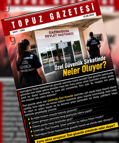Manşet