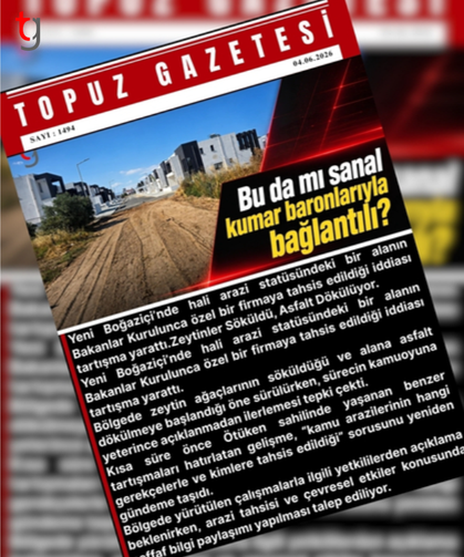 Manşet