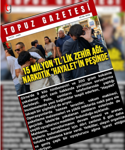Manşet
