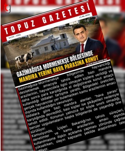 Manşet