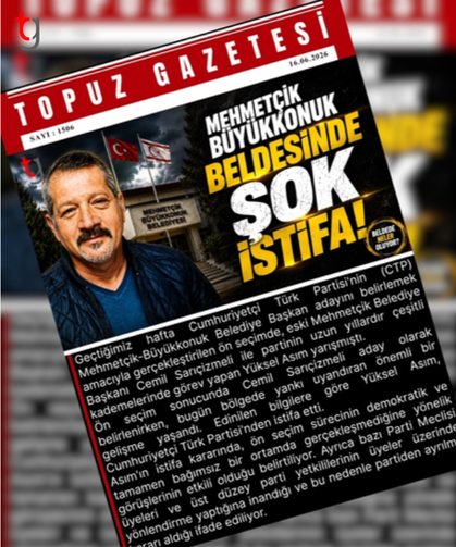 Manşet