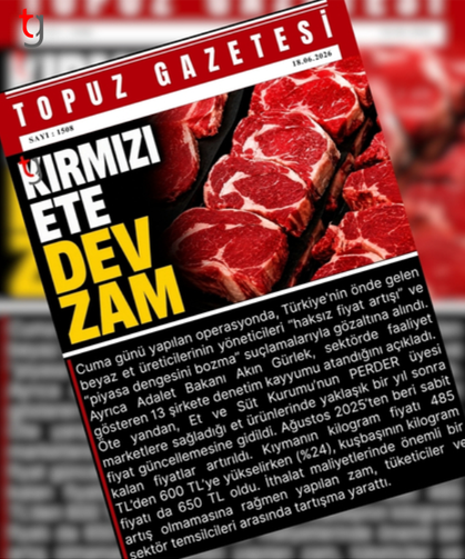 Manşet