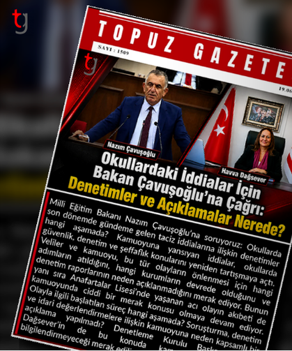 Manşet