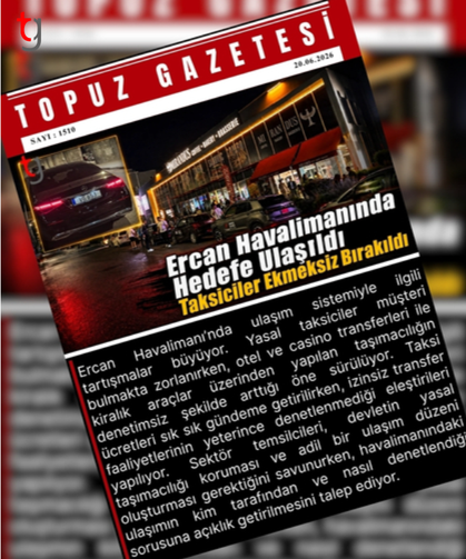 Manşet