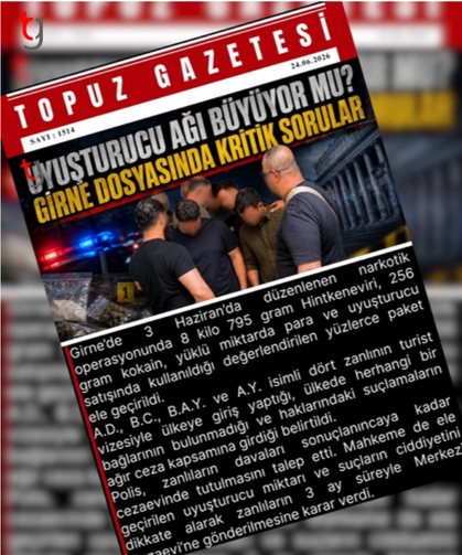 Manşet
