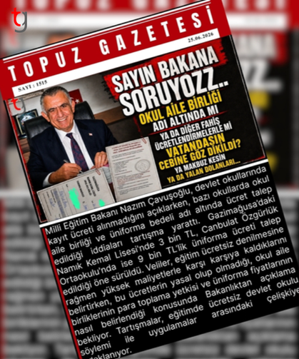 Manşet