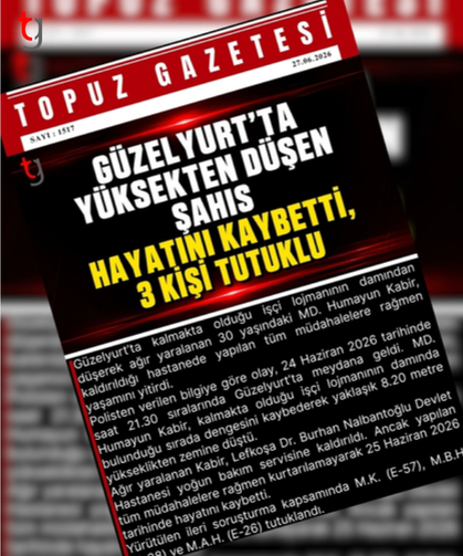 Manşet