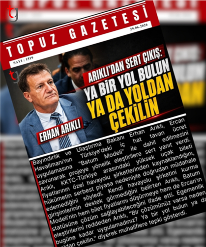 Manşet