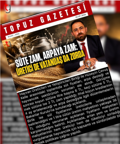Manşet