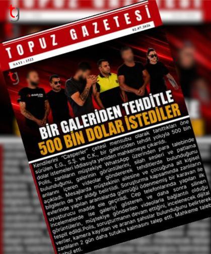 Manşet