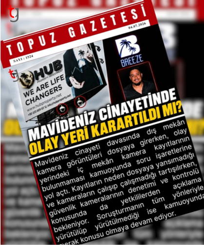 Manşet
