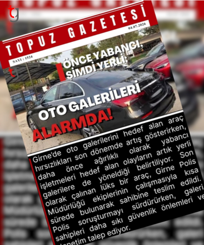 Manşet