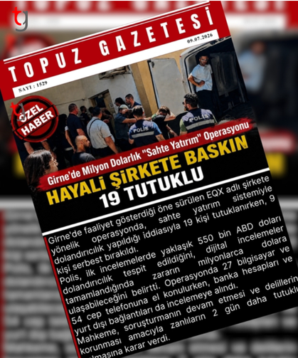 Manşet