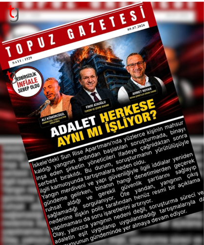 Manşet