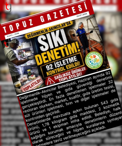 Manşet