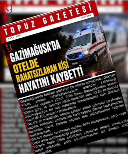 Manşet