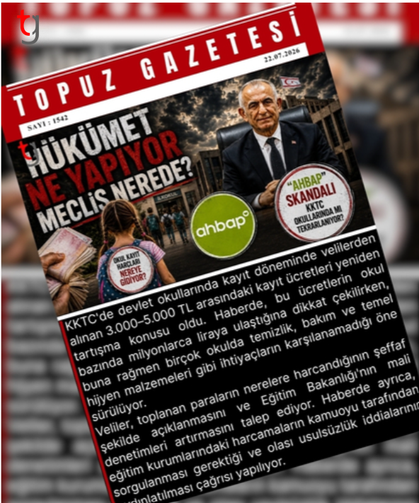 Manşet