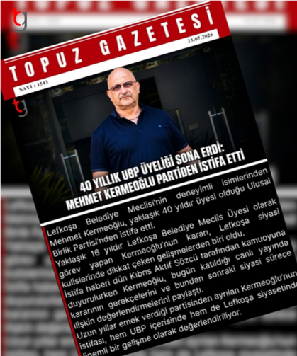 Manşet