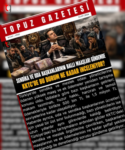 Manşet