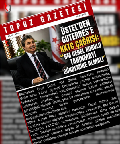 Manşet