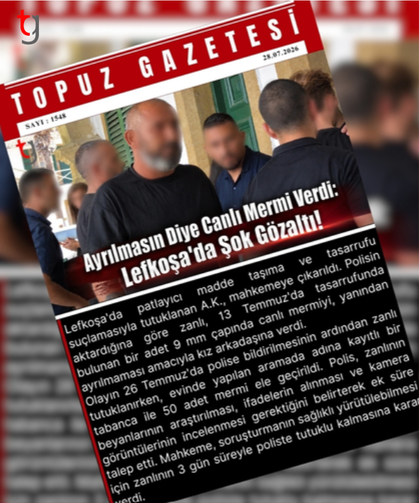 Manşet