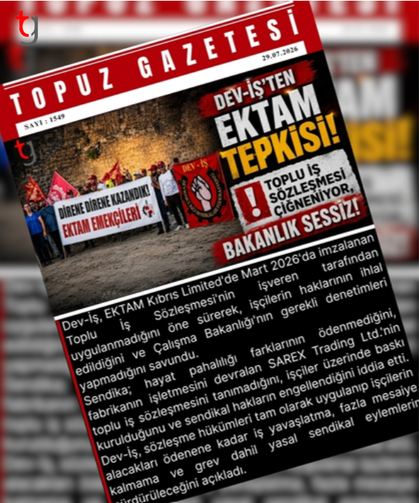 Manşet
