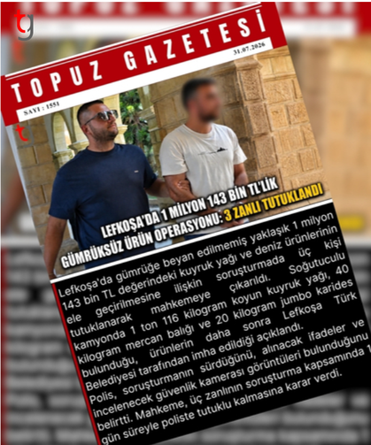 Manşet