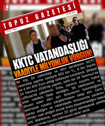 Manşet