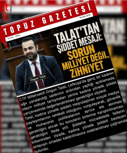 Manşet