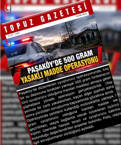 Manşet