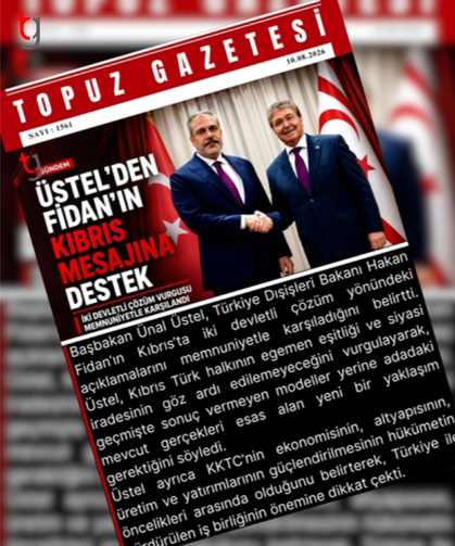Manşet