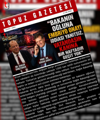 Manşet