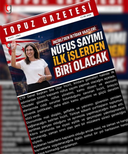 Manşet