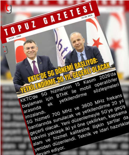 Manşet