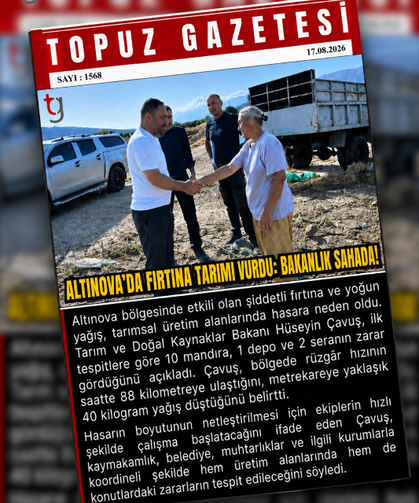 Manşet