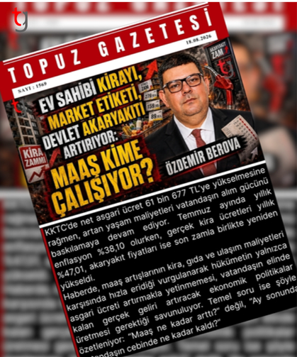 Manşet