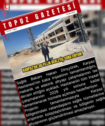 Manşet