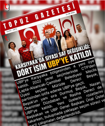 Manşet