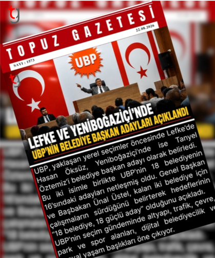Manşet