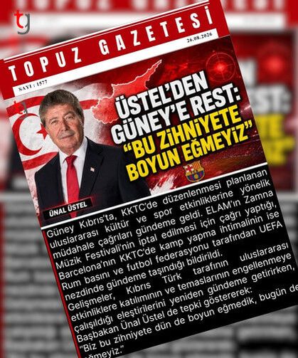 Manşet