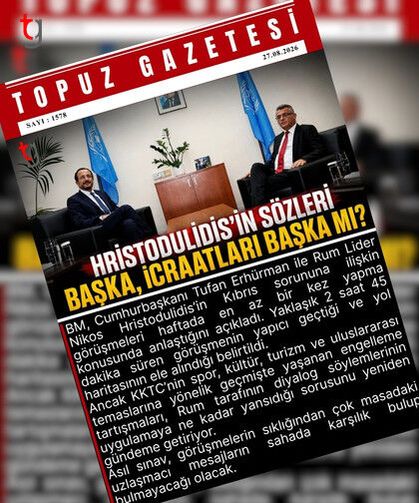 Manşet