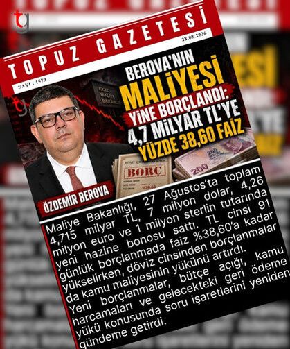 Manşet