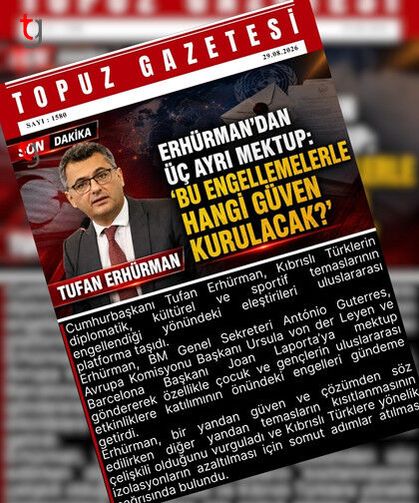 Manşet