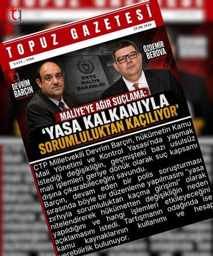 Manşet