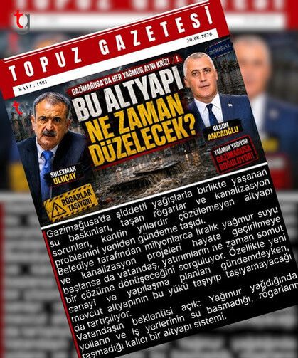 Manşet