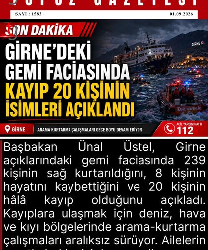 Manşet